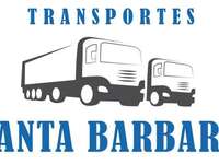 Oficios.cl Transportes Santa Bárbara