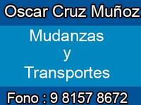 Oficios.cl Oscar Cruz Muñoz